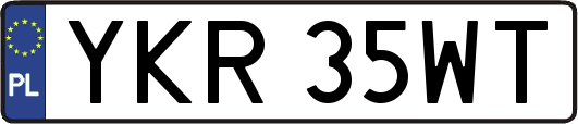 YKR35WT