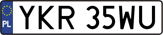 YKR35WU