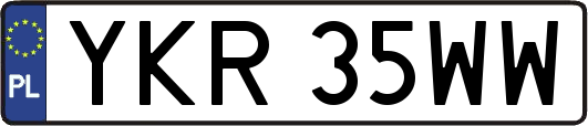 YKR35WW