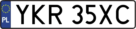 YKR35XC