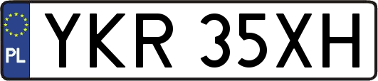YKR35XH