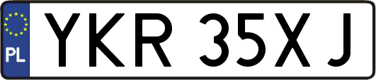 YKR35XJ