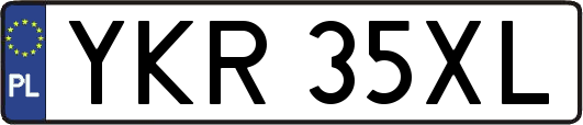 YKR35XL