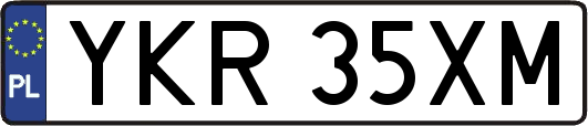 YKR35XM
