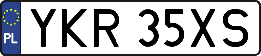 YKR35XS