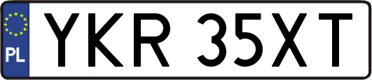YKR35XT