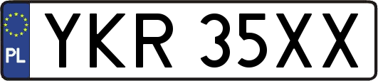 YKR35XX