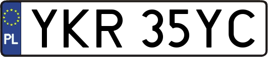 YKR35YC