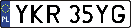 YKR35YG