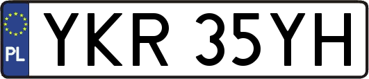 YKR35YH