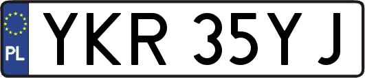 YKR35YJ