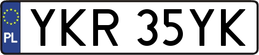 YKR35YK