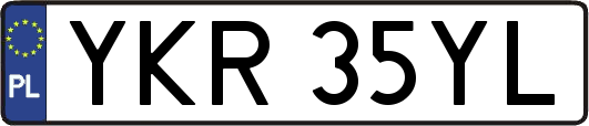 YKR35YL
