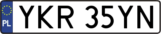 YKR35YN