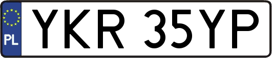 YKR35YP