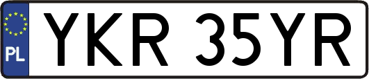 YKR35YR