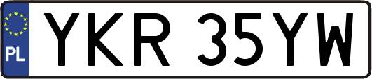 YKR35YW