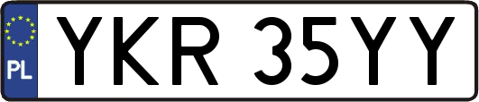 YKR35YY