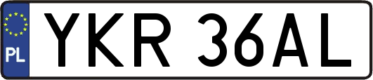 YKR36AL