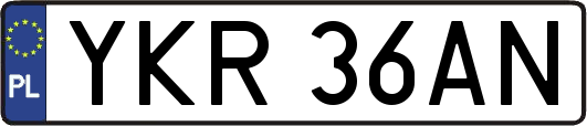 YKR36AN