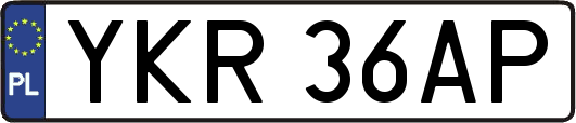 YKR36AP