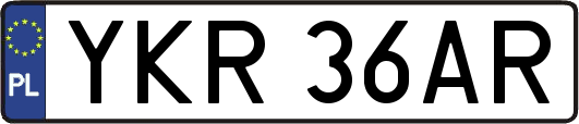 YKR36AR