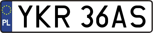 YKR36AS