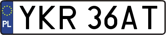 YKR36AT