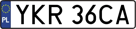 YKR36CA
