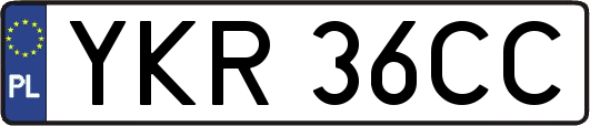 YKR36CC
