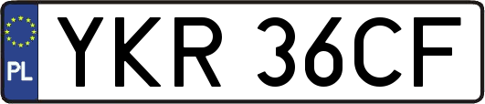 YKR36CF