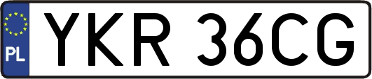 YKR36CG