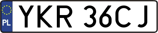 YKR36CJ