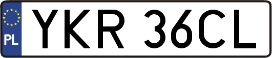 YKR36CL