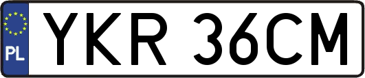 YKR36CM
