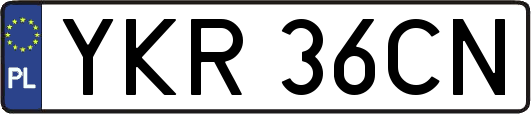 YKR36CN
