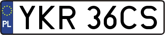 YKR36CS
