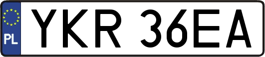 YKR36EA