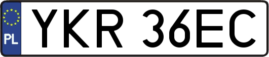 YKR36EC