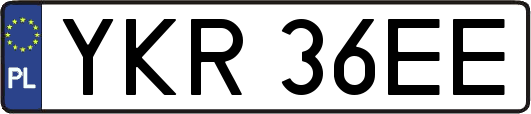 YKR36EE