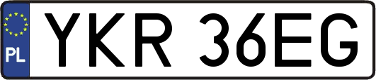 YKR36EG