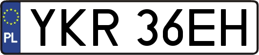 YKR36EH