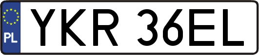 YKR36EL