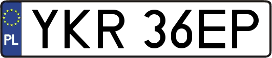 YKR36EP