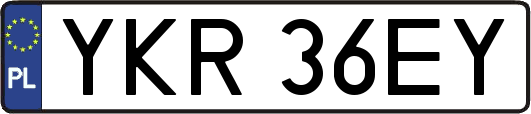 YKR36EY