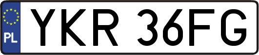 YKR36FG