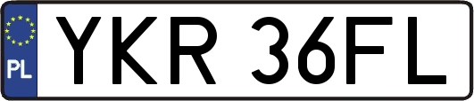 YKR36FL
