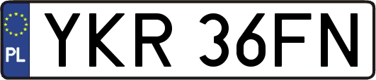 YKR36FN