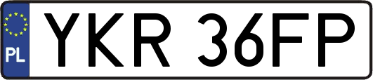 YKR36FP
