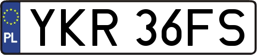 YKR36FS